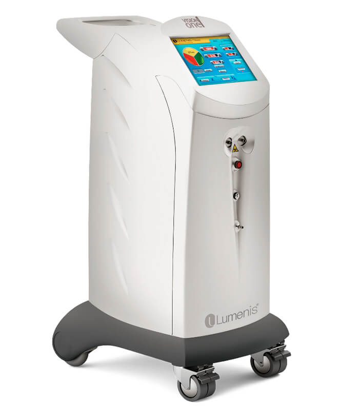 Офтальмологическая лазерная система для фотокоагуляции Lumenis VisionOne