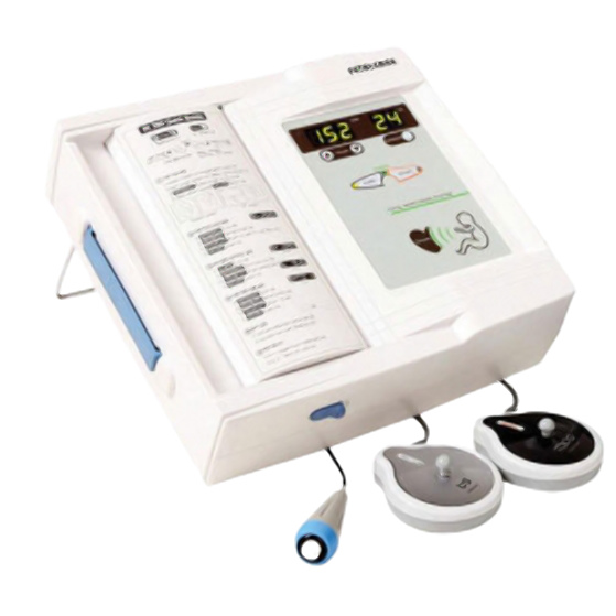 Фетальний монітор FC-700 для одноплідної вагітності