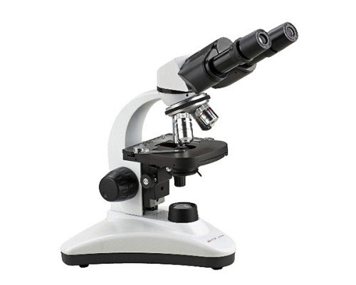 МС-50Х Бинокулярный микроскоп 