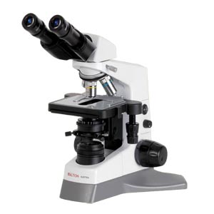 Микроскоп МС-100Х (P+PC+G), бинокулярный 