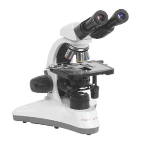 MC 300 (TS) Бинокулярный микроскоп 