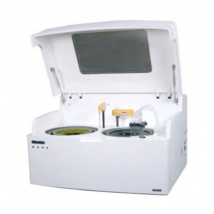 Автоматичний біохімічний аналізатор DS-261