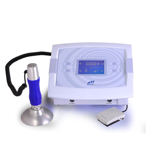 Портативный аппарат для ударно-волновой терапии Radialspec 
