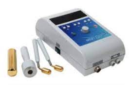 Апарат для мікрострумової терапії МВТ-01МТ у трьох модифікаціях

