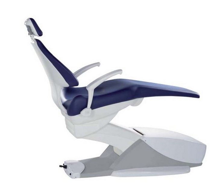 Стоматологическое кресло пациента Сатва НВ электромеханическое