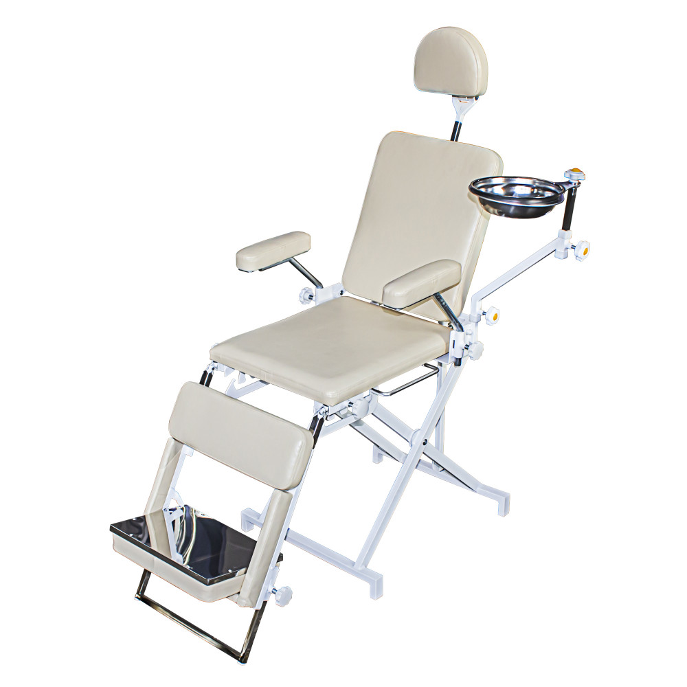 Стоматологічне крісло СК-1