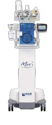 Инжектор для введения контрастного вещества при МРТ и цифровой маммографии с контрастированием Max 3
