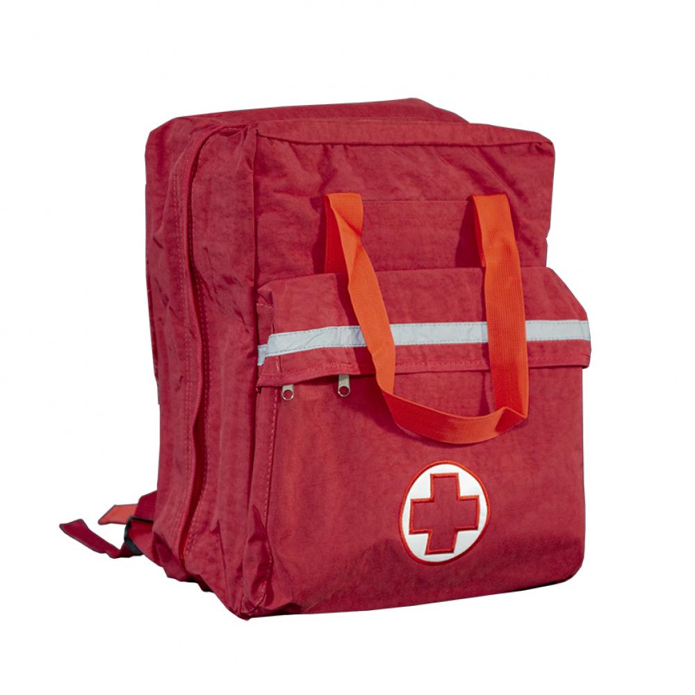 Рюкзак для спасателей МЧС и полевых госпиталей МО