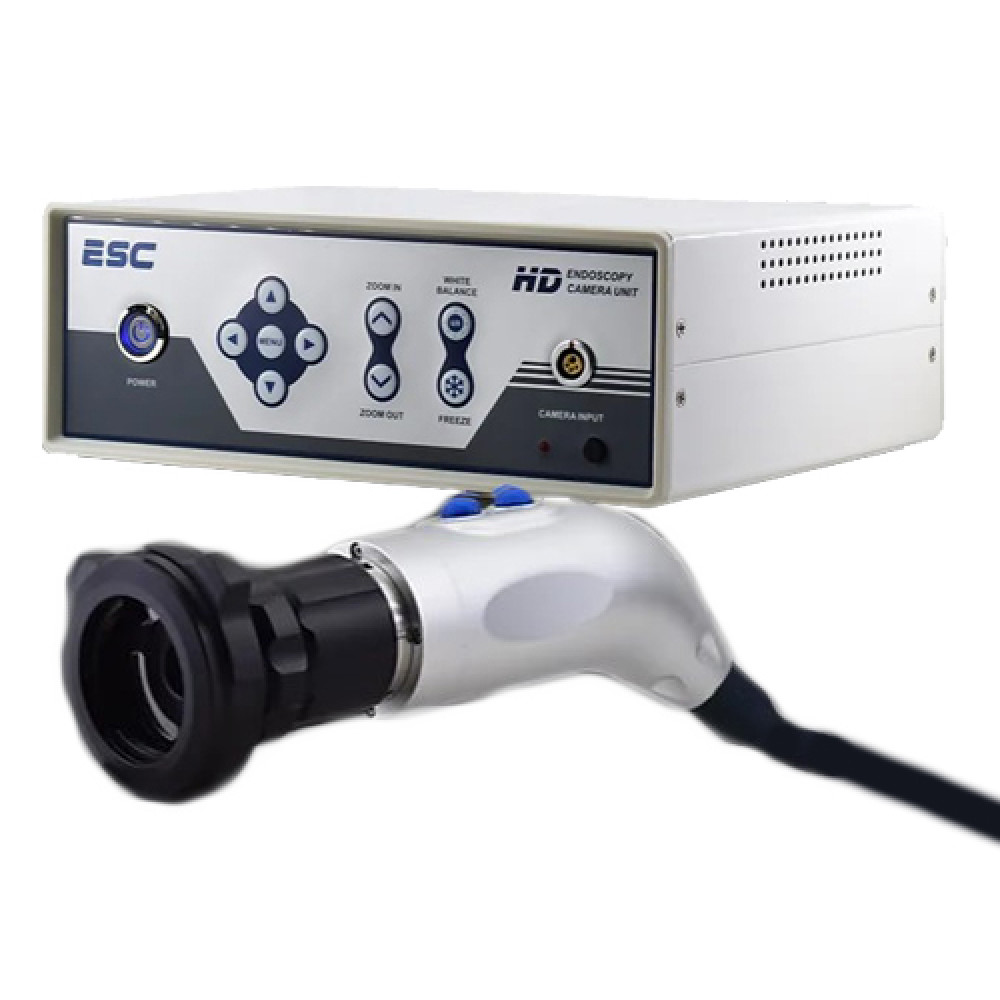 Камера эндоскопическая Full HD со встроенным рекордером (FHD-LP-4000R)