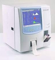 Аналізатор автоматичний гематологічний BC-3200