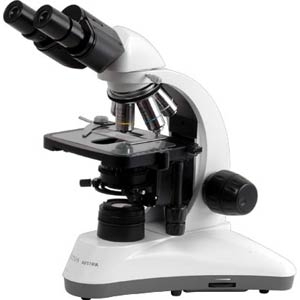 MC 300 POL - Поляризационный микроскоп