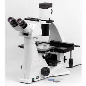 MC 300X Invert ERGO - Инвертированный микроскоп 