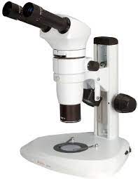 Микроскопы лабораторные MC 900 Zoom Stereo - Стереомикроскоп
