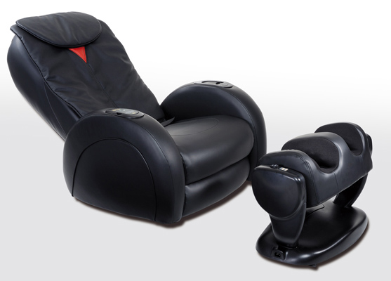 Массажное кресло casada SMART 2 (СМАРТ 2) кресло для массажа 