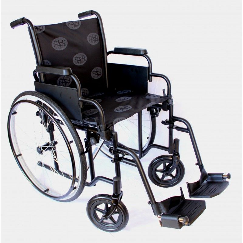 Інвалідна коляска для прогулянок MODERN