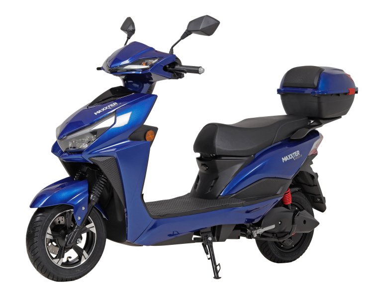  Maxxter NEOS III (Blue)