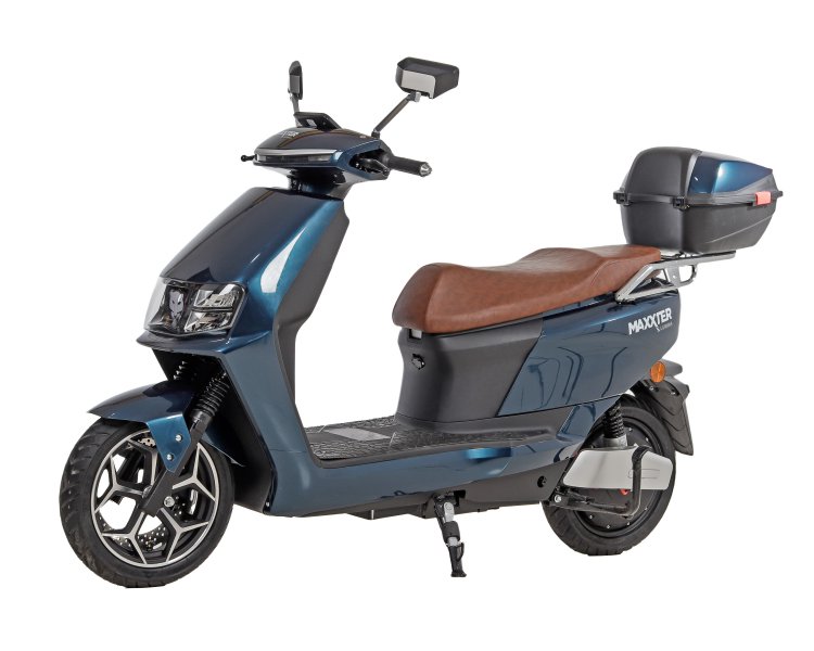  Maxxter LUMINA (Blue)