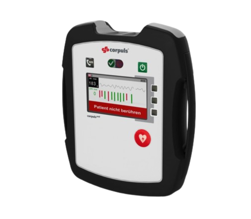  Corpuls AED