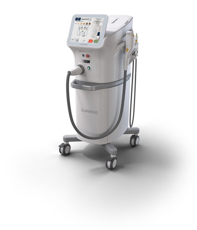 IPL  LUMENIS Digital OptiLight