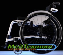 Инвалидное кресло XSTAR 1.160 