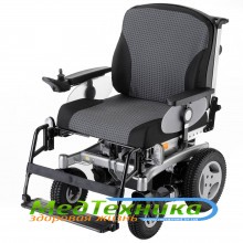 Инвалидное кресло-коляска iChair XXL 1.614