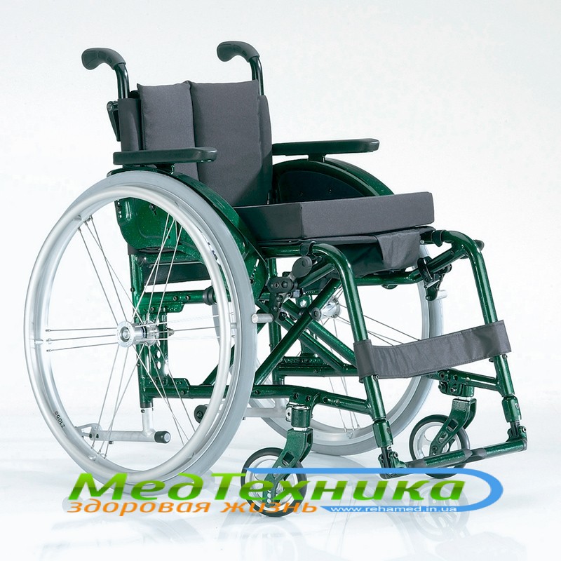 Активное инвалидное кресло X2 3.351