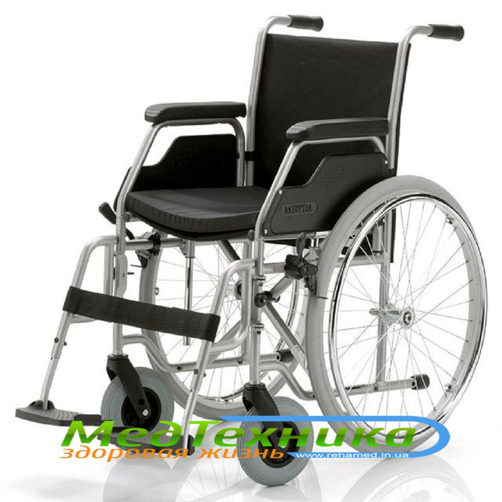 Кресло-коляска 3.600 СЕРВИС