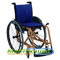 Коляски для инвалидов Инвалидная коляска активного типа OSD- ADJ 