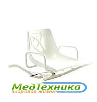 Вращающееся кресло для ванны «Swing» OSD-RPM-540200