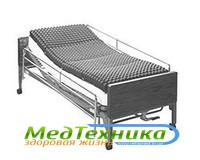   ROHO MATTRESS    