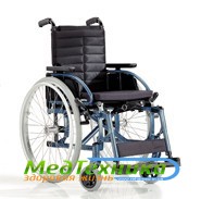 Активные кресла-коляски МОДЕЛЬ 3.310 ПРИМУС 2