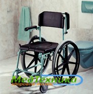 Универсальная модель кресло-коляска MC Wet 