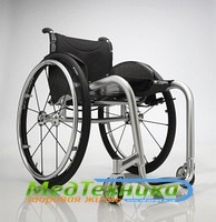 Активная коляска ”JOKER ENERGY”
