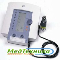 Аппарат для электро-, ультразвуковой и комбинированной терапии SONOPULS 491 