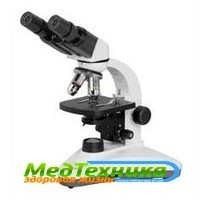 MC 300 - Лабораторный бинокулярный микроскоп 