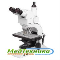 MC 300X ERGO - Тринокулярный микроскоп c оптикой ICO Infinitive 