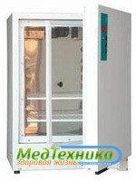 Термостат электрический суховоздушный ТС-1/80 СПУ 