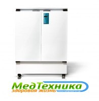 Термостат электрический суховоздушный с охлаждением ТСО-200 