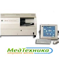 Milestone DMA-80 - Экспресс-анализатор ртути 