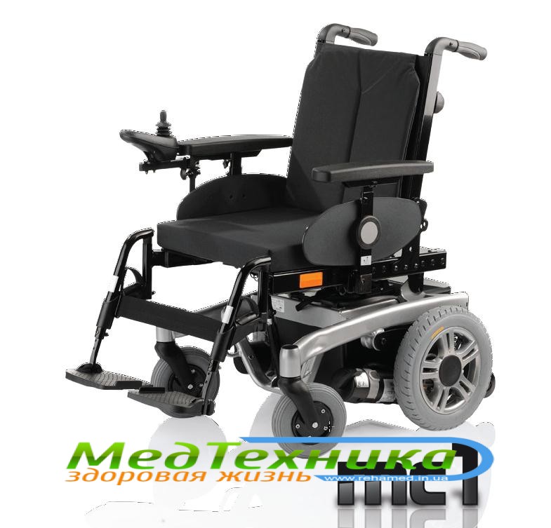 Электрическое кресло-коляска iChair MC1 1.610