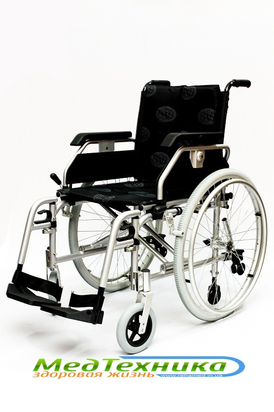 Инвалидные коляски механические (облегченная) OSD Light 3 LWA