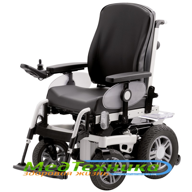Электрическое кресло-коляска iChair MC3 1.612