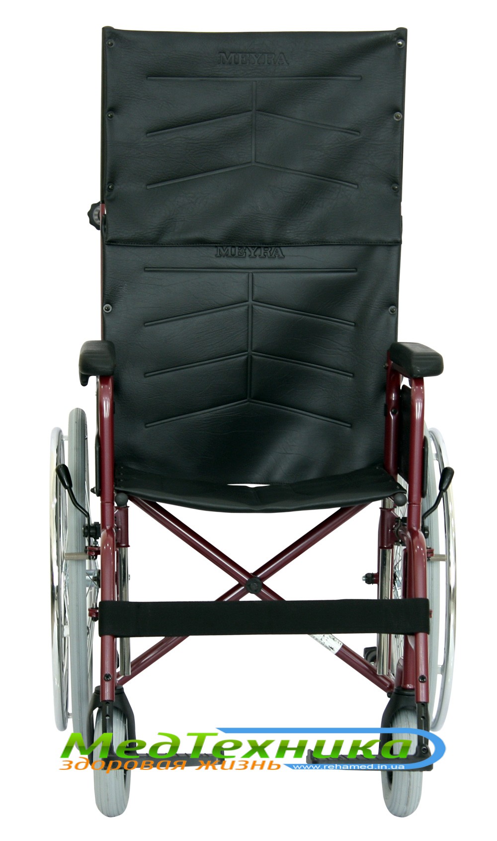 Инвалидная коляска Service 3.604