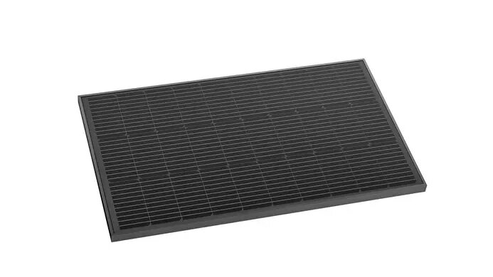    EcoFlow 4*100 Solar Panel 