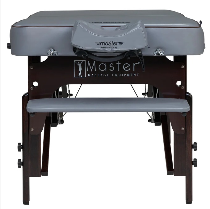   Master Massage Montour LX Dove grey