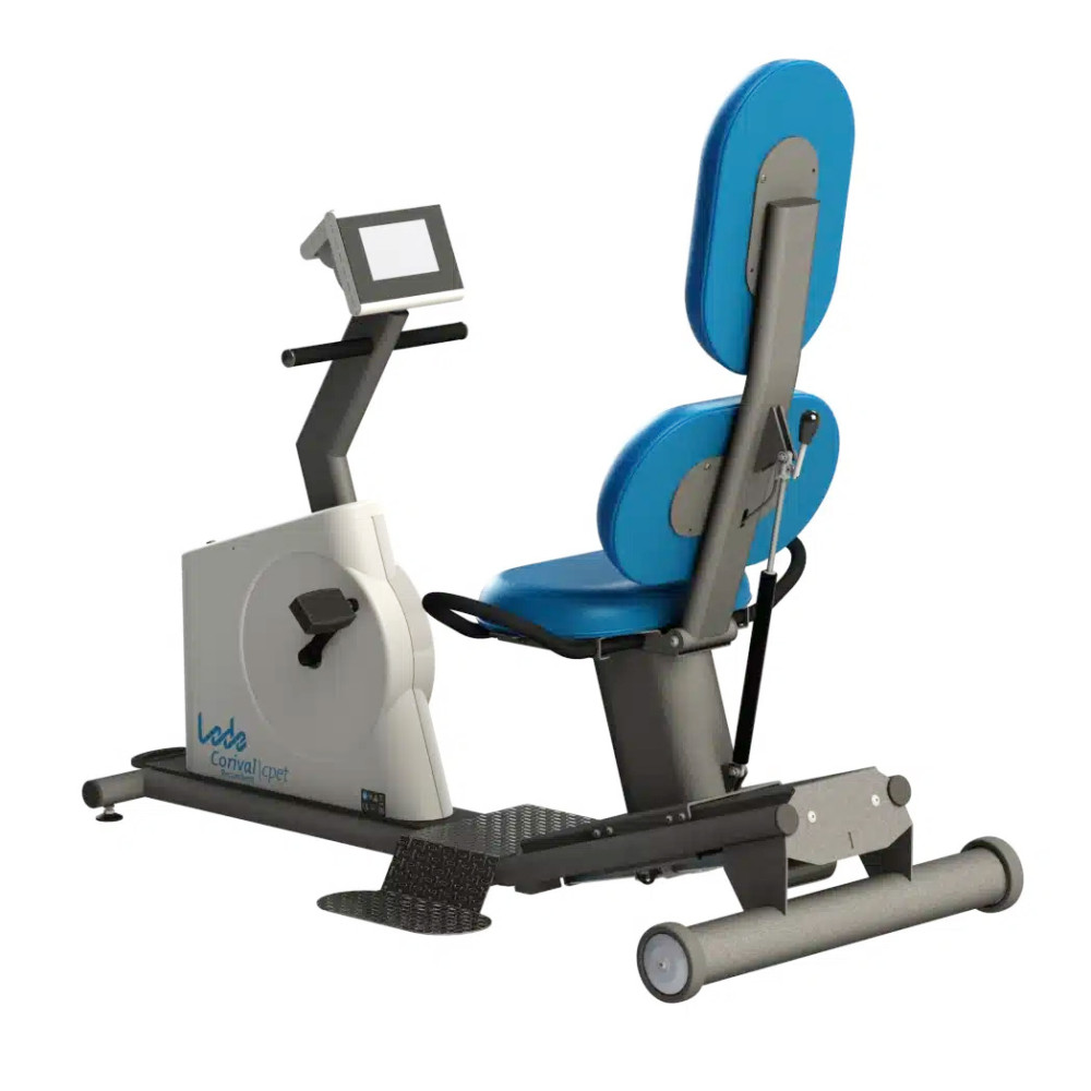  Corival Recumbent CPET