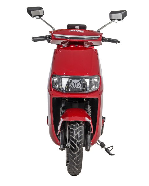  Maxxter LUMINA (Red)