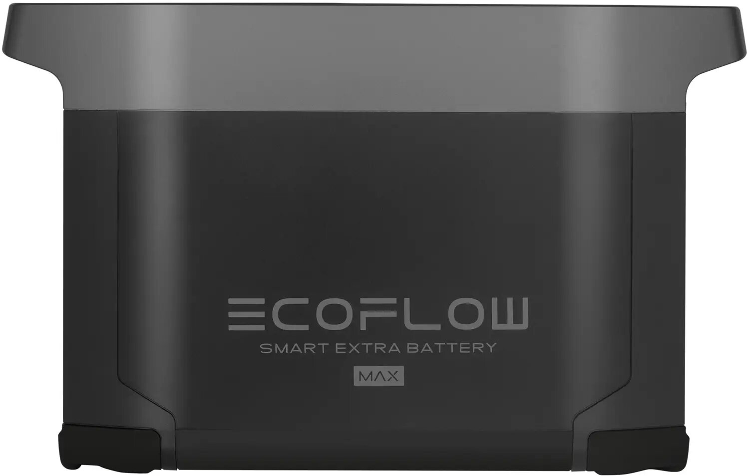   EcoFlow DELTA Max Extra Battery
