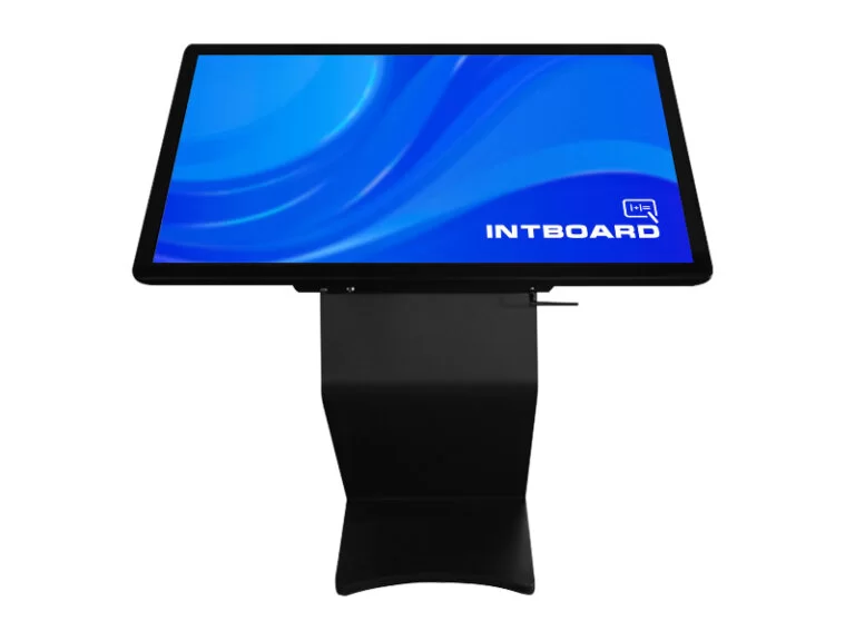   INTBOARD INFOCOM 32″