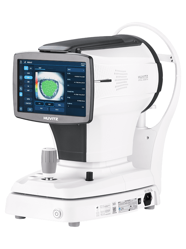   HUVITZ HTG-1